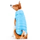 Курточка для животных Airy Vest One M 40 голубая (20672) - изображение 3