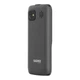 Мобильный телефон Sigma X-style 242 LUCKY Grey (4827798792926) - изображение 5