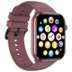 Смарт-часы Blackview R60 Bordo (6931548318712) - изображение 2