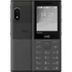 Мобільний телефон HMD 150 MUSIC DS Dark Grey - изображение 1