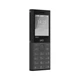 Мобільний телефон HMD 150 MUSIC DS Dark Grey - изображение 4