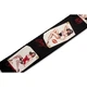 Ремень для гитары Levy's Print Series Guitar Strap Girls (MPS2-072) - изображение 4