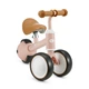 Беговел Kinderkraft Cutie Pink (KRCUTI00PNK0000) (5902533925650) - изображение 4