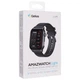 Смарт-годинник Gelius GP-SW015 Amazwatch Light Black (2099901012722) - изображение 10