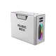 Акустична система HiFuture MusicBox 100W Silver (musicbox.silver) - зображення 1