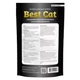 Наповнювач для туалету Best Cat White Силікагелевий 10 л (4820281500428) - зображення 2