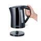 Електрочайник Severin WK 3498 black - зображення 3