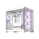Корпус для ПК PcCooler C3 T700 ARGB WH - изображение 5