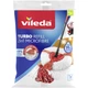 Насадка сменная для швабры Vileda EasyWring & Clean Turbo (4023103195189) - изображение 1