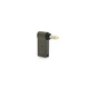 Адаптер USB-C F to DC 4.8x1.7mm M 100W for HP Voltronic (AHPTC4.8*1.7) - изображение 2