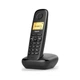 Телефон DECT Gigaset A270 Black (S30852H2812R601) - зображення 3