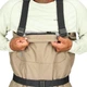Вейдерсы Simms Tributary Stockingfoot Tan M - изображение 5