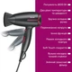 Фен Beurer HC 25 LE 2025 - изображение 7