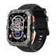 Смарт-часы Blackview W80 Pro Black (6931548324089) - изображение 1