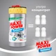 Средство для ручного мытья посуды Maxi Power Платинум 1000 мл (4823098402794) - изображение 3