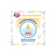 Підгузки Merries Ultra Jumbo L 9-14 кг 60 шт (4901301423269) - зображення 9