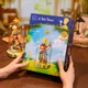 Конструктор Pantasy Le Petit Prince Серія Вічність- Поштова скринька бажань (86323) - зображення 5
