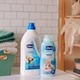 Кондиционер для белья Chicco Sensitive Sweet Talcum смягчитель тканей 750 мл (8058664103126) - изображение 5