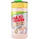Средство для ручного мытья посуды Maxi Power Миндаль 1000 мл (4823098402800) - изображение 1