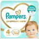 Подгузники Pampers Premium Care Maxi Размер 4 (9-14 кг) 104 шт (4015400465447) - изображение 1