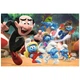 Пазл Trefl The Smurfs Уроки тата Смурфа 100 елементів (5900511164817) - изображение 2