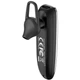 Bluetooth-гарнитура XO BE44 Black (BE44.black) - изображение 3