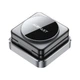 Зарядний пристрій Acefast Wireless QI 3in1 15W E20 (6974316283478) - зображення 3