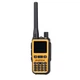 Портативная рация Baofeng UV-5R MINI Orange (UV-5R_MINI_Orange) - изображение 3