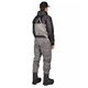 Вейдерсы Simms G4 Z Stockingfoot Slate L 9-11 - изображение 3