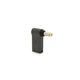 Адаптер USB-C F to DC 5.5x3.0mm M 100W for Samsung Voltronic (ASMTC5.5*3.0) - изображение 2