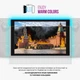 Пленка защитная Armorstandart Anti-Blue Nintendo Switch 2 (ARM83495) - изображение 3