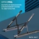 Підставка до ноутбука OfficePro LS320HUB Black (LS320HUB) - изображение 10