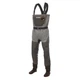 Вейдерсы Simms G3 Guide Stockingfoot Gunmetal L 12-13 - изображение 2