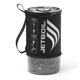Система приготовления пищи Jetboil Flash (модель 2025, цвет Carbon) - изображение 4