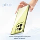 Чехол для смартфона Piko Shockproof для Motorola Moto G86 Power Transparent (1283126632969) - изображение 6
