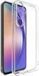 Чехол для смартфона BeCover для Samsung Galaxy A37 5G SM-A376 Transparent (BC_714860) - изображение 1