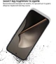 Чохол для смартфона BeCover для Xiaomi 15T Pro Black (BC_714861) - зображення 5