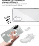 Чохол для смартфона BeCover Anti-Shock для Samsung Galaxy A57 5G SM-A576 Transparent (BC_714864) - зображення 5