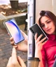 Чохол для смартфона BeCover Anti-Shock для Samsung Galaxy A57 5G SM-A576 Transparent (BC_714864) - зображення 6