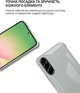Чехол для смартфона BeCover Anti-Shock для Samsung Galaxy A37 5G SM-A376 Transparent (BC_714865) - изображение 5