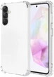 Чехол для смартфона Piko Shockproof для Samsung Galaxy A56 Transparent (1283126626432) - изображение 1