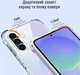 Чехол для смартфона Piko Shockproof для Samsung Galaxy A56 Transparent (1283126626432) - изображение 3