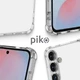 Чехол для смартфона Piko Shockproof для Samsung Galaxy S25 FE Transparent (1283126633003) - изображение 5