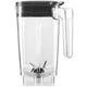 Блендер стационарный KitchenAid K130 Classic 5KSB1320EOB - изображение 8