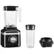 Блендер стационарный KitchenAid K130 Classic 5KSB1320EOB - изображение 9