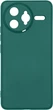 Чехол для смартфона ArmorStandart ICON для Xiaomi Poco F7 Ultra Camera cover Dark Green (ARM85219) - изображение 1