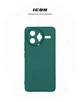 Чехол для смартфона ArmorStandart ICON для Xiaomi Poco F7 Ultra Camera cover Dark Green (ARM85219) - изображение 3