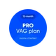 Автосканер OBDeleven 2 NextGen PRO Pack (Android/IOS, все системы, 1 год Pro Plan, кодирование, тесты, SFD1) - изображение 3