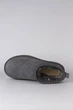 Уггі Classic Ultra Mini Platform Grey Premium натуральна замша хутро 38р сірий - зображення 2
