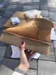 Уггі Classic Mini Dipper Boot Chestnut натуральна замша хутро платформа 5 см 37 р рудий - зображення 3